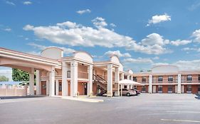 Days Inn By Wyndham Mcallen Exterior photo