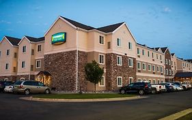 Staybridge Suites Fargo, An Ihg Hotel Exterior photo