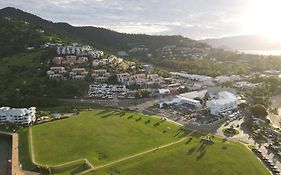 Coral Sea Resort Airlie Beach Exterior photo