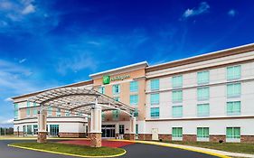 Holiday Inn Manassas - Battlefield, An Ihg Hotel Exterior photo