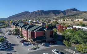 Comfort Inn&Suites Durango Exterior photo