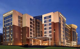 Hyatt Place St. Louis\u002FChesterfield Exterior photo