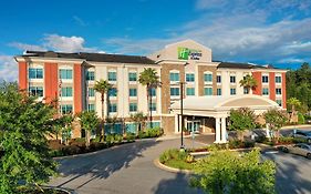 Holiday Inn Express Hotel & Suites Mobile Saraland, An Ihg Hotel Exterior photo