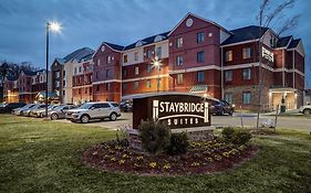 Staybridge Suites Washington D.C. - Greenbelt By Ihg Lanham Exterior photo