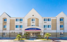 Candlewood Suites Nogales, An Ihg Hotel Exterior photo