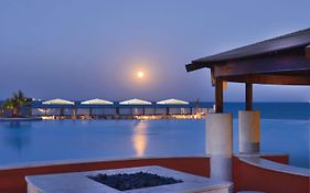 Moevenpick Resort El Sokhna Ain Sukhna Exterior photo