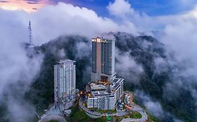 Hotel Premier Ion Delemen à Genting Highlands Exterior photo