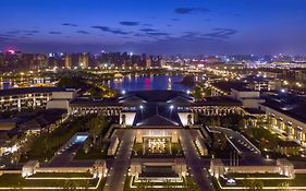 Hôtel Hyatt Regency Xi'An à Xi'an  Exterior photo