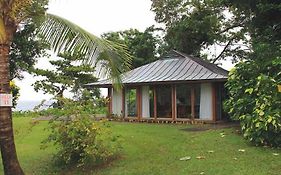 Hotel Frenchman'S Cove à Port Antonio Exterior photo