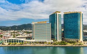 Hôtel Hyatt Regency Trinidad à Port of Spain Exterior photo