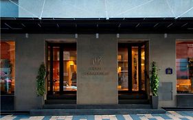 Boutique Garni Hotel Townhouse 27 Belgrade Exterior photo