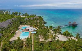 Fruit & Spice Wellness Resort Zanzibar Kizimkazi Exterior photo