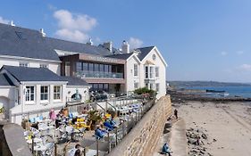 The Godolphin Hotel Marazion Exterior photo