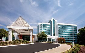 Holiday Inn Newport News - Hampton, An Ihg Hotel Exterior photo