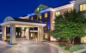 Holiday Inn Express & Suites Midland Loop 250, An Ihg Hotel Exterior photo