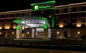 Holiday Inn Paducah Riverfront, An Ihg Hotel Exterior photo