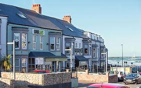 Whitley Parade Hotel - Formerly Known As Hotel52 Whitley Bay Exterior photo