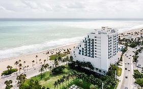 Hotel Maren Fort Lauderdale Beach, Curio Collection By Hilton Exterior photo