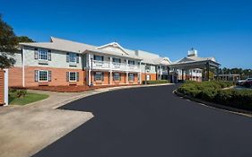 Surestay Hotel By Best Western Tuscaloosa Southeast Exterior photo