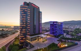 Sheraton Bursa Hotel Exterior photo