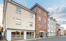 Travelodge Newport  Exterior photo