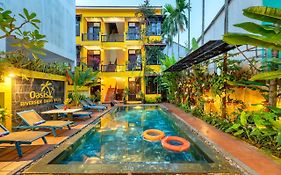 Hoi An Green Riverside Oasis Villa Exterior photo