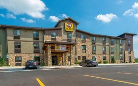 My Place Hotel-Idaho Falls, Id Exterior photo