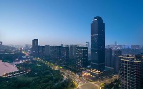 Hotel Wyndham Shaoxing Keqiao Exterior photo