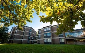 Hotel Au Campus à Sherbrooke Exterior photo