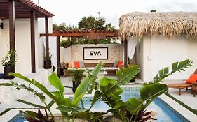 Eva Resort Savaneta Exterior photo