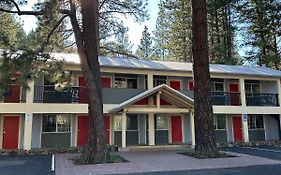 Hotel Crater Lake Gateway - Hwy 140 à Klamath Falls Exterior photo