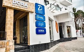 Dorana Hotel Kyrenia  Exterior photo