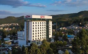 Stay Easy Plus Hotel Addis-Abeba Exterior photo