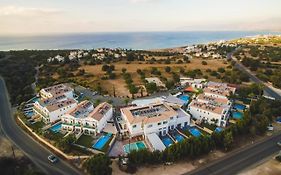 Latchi Escape Hotel And Suites - By Imh Travel & Tours Neo Chorio Exterior photo