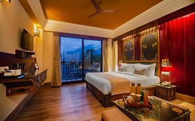 Hotel Amritara Hidden Land, Gangtok - 900 Mts From Mg Marg Exterior photo