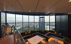 Hotel Brisbane Skytower By Utopia Exterior photo