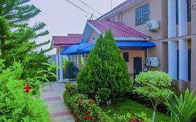 Kiverly Hotel Kumasi Exterior photo