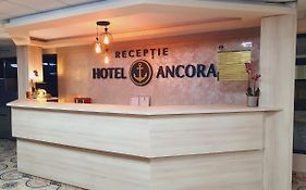 Hotel Ancora Eforie Sud  Exterior photo