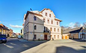 Hotel Hvezda Bruntál Exterior photo