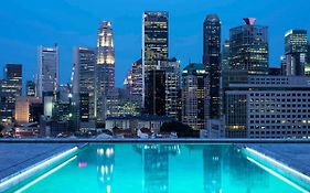 Hotel Mondrian Singapore Duxton Exterior photo