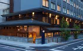 Hotel Asai Kyoto Shijo Exterior photo