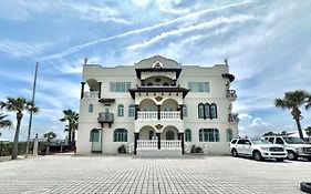 Hotel Bliss By The Sea à St. Augustine Exterior photo