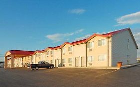 Econo Lodge Laramie Exterior photo