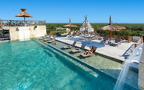 Hôtel Naala Tulum Exterior photo