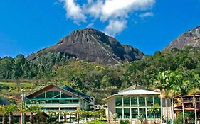 Hotel Vila Verde Nova Friburgo Exterior photo