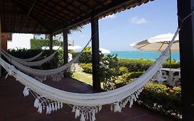 Hotel Pousada Baia Dos Corais à Tamandaré Exterior photo