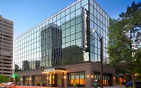 Hôtel The Westley Calgary Downtown, Tapestry Collection By Hilton Exterior photo