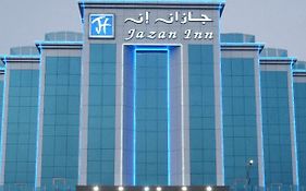 Jazan Inn~ Exterior photo