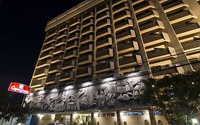 Copacabana Apartment Hotel Pasay Exterior photo