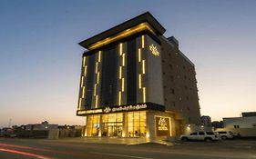 Masharef Al Modon Hotel Suites~ Jizan Exterior photo